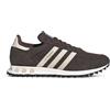 Adidas Sneakers Uomo Adidas LA Trainer OG Marrone Beige