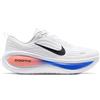 Nike Scarpa da Running Uomo Nike Vomero Plus Bianco Rosa Blu