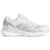 Adidas Scarpa da Padel Donna Adidas Crazyquick Boost Bianco Argento