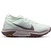 Nike Scarpa da Trail Running Donna Nike ACG Zegama Verde Viola