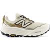 New Balance Scarpa da Trail Running Donna New Balance Fresh Foam X Hierro V9 Beige Verde