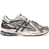 New Balance Sneakers Uomo New Balance 1906A Argento Grigio