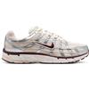 Nike Sneakers Donna Nike P-6000 Beige Grigio Viola