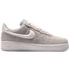 Nike Sneakers Uomo Nike Air Force 1 '07 LV8 Grigio Beige
