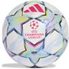 Adidas Pallone Calcio Adidas UEFA Champions League 26/27 Mini Bianco Multicolor