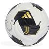 Adidas Pallone Calcio Adidas Mini Home Juventus FC Bianco Nero Oro