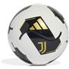 Adidas Pallone Calcio Adidas Home Club Juventus Bianco Nero Oro
