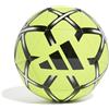 Adidas Pallone Calcio Adidas Starlancer Lime Nero