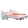 Nike Scarpa da Calcio Uomo Nike Mercurial Superfly 11 Elite Terreni Compatti Bianco Rosso