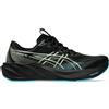 Asics Scarpa da Running Uomo Asics GT-2000 15 Nero Azzurro