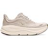 Hoka Scarpa da Running Donna Hoka Bondi 9 Grigio