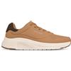 Skechers Sneakers Uomo Skechers Uno Lite 2 Beige Ocra