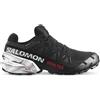 Salomon Scarpa da Trail Running Salomon Speedcross 6 Gore-Tex 20 Years Nero Grigio