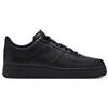 Nike Sneakers Uomo Nike Air Force 1 '07 Nero