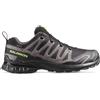 Salomon Scarpa da Trail Running Uomo Salomon XA Pro 3D V9 Gore-Tex Nero Grigio