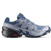 Salomon Scarpa da Trail Running Uomo Salomon Speedcross 6 Gore-Tex Blu