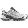Salomon Scarpa da Trail Running Donna Salomon XA Pro 3D V9 Gore-Tex Grigio
