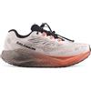 Salomon Scarpa da Gravel Donna Salomon Aero Blaze 4 Grvl Gtx Beige Arancione