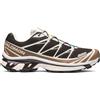 Salomon Sneakers Salomon Xt-6 Marrone Beige