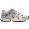Salomon Sneakers Salomon Xt-Whisper Argento Grigio