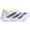 Adidas Scarpa da Running Uomo Adidas Adizero Adios Pro 4 Grigio Viola