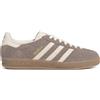 Adidas Sneakers Uomo Adidas Gazelle Indoor Marrone Beige