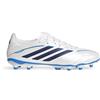 Adidas Scarpa da Calcio Uomo Adidas Copa Pure IV League Terreni Compatti Bianco Blu