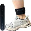 KOSTOO Cinturino da polso regolabile con fibbia alla caviglia e cinturino in rete compatibile con Fitbit Inspire 3/Charge 6/Ace 3/Samsung Galaxy Fit3/Runlio/Xiaomi/FITVII Fitness Tracker