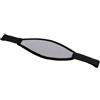 CAZSTYK Cinghie per Maschera Subacquea con Struttura | Design ergonomico per un comfort prolungato nelle immersioni prolungate con costruzione flessibile per sport