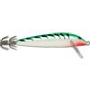 Rapala Calamaro Calamaro Squid Calamari Pesce Falso 90 mm, Gre Unisex Adulto