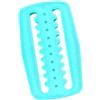 CAZSTYK Clip per Giorno ' osservabilità, Attrezzatura da | Strumento per l ' intrattenimento acquatico orientato alla famiglia per lo snorkeling, in polistirolo brillante,