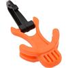 CAZSTYK Gancio Porta erogatore per Immersione con | Clip regolatore ergonomico compatto con gancio stabilizzatore resistente all ' acqua salata, dispositivo fissaggio