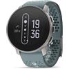 SUUNTO 9 Peak Pro Orologio Sportivo Uomo e Donna, Smartwatch Impermeabile GPS Activity Tracker, Monitoraggio Salute 24/7, 95+Sport, Cardiofrequenzimetro, Altimetro, Barometro, Autonomia 21 Giorni