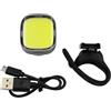 BONIN B-RACE FANALE B-RACE TWIN LIGHT USB-C ANT 36 CHIPS 6 FUNZ