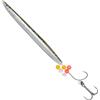 Savage Gear 3D Soft Line Thru Sandeel - Esca per trote di mare
