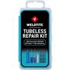 WELDTITE Tubeless Tyre Repair Kits and Sealant for Bikes