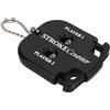 Generic Mini Segnapunti per 2 Giocatori, Design Compatto in ABS | Corda sospesa leggera, resistente all\'usura, comoda, adatta per gli sport all\'aria aperta