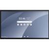 Viewsonic IFP8663-2C lavagna interattiva 2,18 m (86") 3840 x 2160 Pixel Touch screen Nero - IFP8663-2C