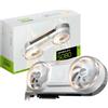 GIGABYTE AORUS GeForce RTX 5080 INFINITY WOOD 16G Scheda Grafica - GV-N5080AORUSIF WD-16GD