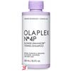 OLAPLEX INC OLAPLEX N 4P BLONDE ENHANCER TONING SHAMPOO 250 ML