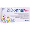 BIODELTA SRL RIDONNA PLUS 30 COMPRESSE