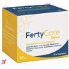 BIOCURE SRL FERTYCARE 60 STICK DA 2 G CON EDULCORANTI SENZA GLUTINE SENZA LATTOSIO SENZA ZUCCHERO