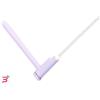 WELLSPECT SRL CATETERE AUTOLUBRIFICANTE LOFRIC ELLE PRO CH 12 PUNTA NELATON 30 PEZZI