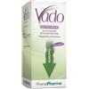 PROMOPHARMA SpA Vado Sciroppo Gusto Fichi e Manna 150ml - Integratore Naturale per il Benessere