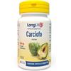 LONGLIFE Srl LongLife, Carciofo, 60 capsule vegetali
