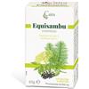 CAIRA LABORATORIO ERB. SA. Srl Equisambu 75 Compresse - Integratore Naturale di Sambuco e Vitamina C