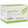 EBERLIFE FARMACEUTICI SpA Eberflor, 12 flaconcini da 10 ml