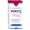 BRADERM Srl GOLYX PLUS 30ml