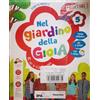 Theorema Libri Nel giardino della gioia. Per la 4ª e 5ª classe elementare. Con e-book. Con espansione online