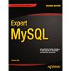 Apress Expert MySQL